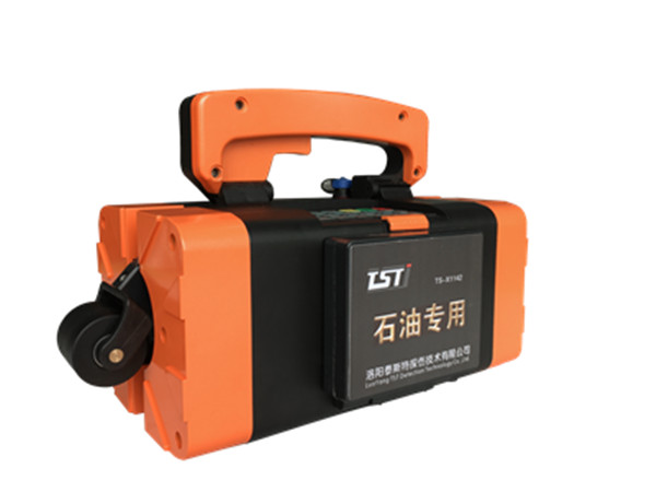 鋼絲繩探傷儀在石油行業(yè)的用途有哪些？具體有什么優(yōu)勢？