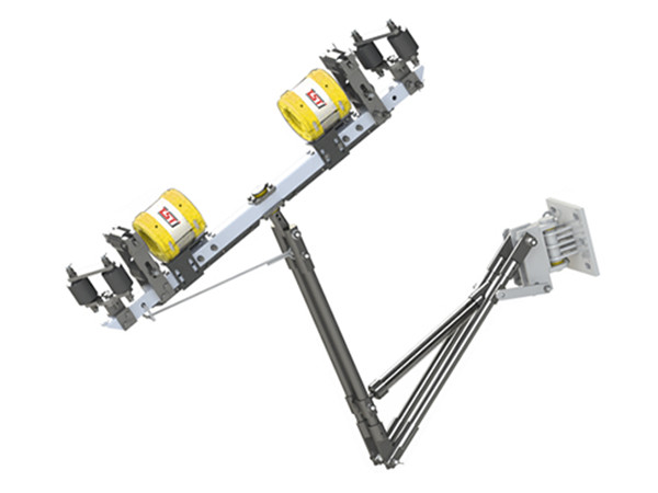 建筑用鋼絲繩在線監(jiān)測系統(tǒng)的構(gòu)成是什么？優(yōu)勢有哪些？