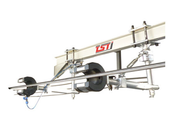 如何避免架空乘人裝置安全問題？鋼絲繩自動(dòng)探傷系統(tǒng)能發(fā)揮什么作用?