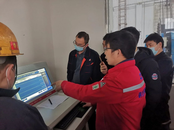 【泰斯特·榜樣力量】在實(shí)干中突破，在突破中進(jìn)步、成長