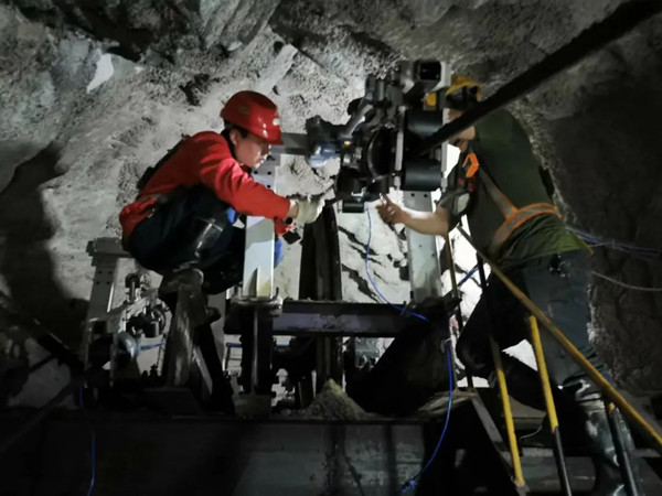 鏖戰(zhàn)寒冬，這張成績單絕了！