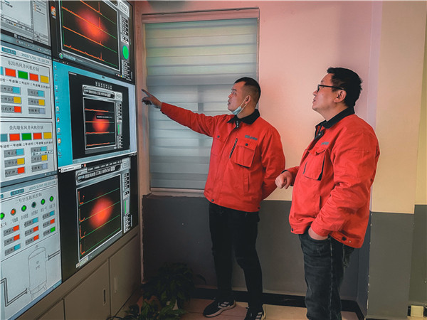 礦山鋼絲繩智能在線監(jiān)控系統(tǒng)的經濟效益怎么樣？