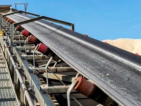 TST智慧安全管控，為輸送帶精準(zhǔn)檢測(cè)“再加碼”