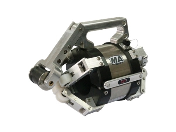 礦用防爆鋼絲繩探傷儀的性能特點有哪些？