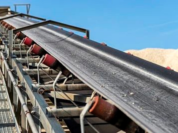 事故頻發(fā)？NONONO！輸送帶“黑科技”降低生產(chǎn)風險！