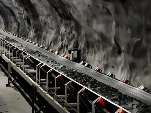 礦山黑科技，解決輸送帶監(jiān)管難題！