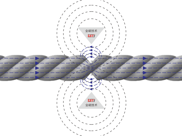 科技強(qiáng)化+服務(wù)升級：雙輪驅(qū)動(dòng)，共筑鋼絲繩安全防線！
